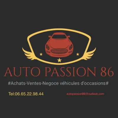 Auto passion 86