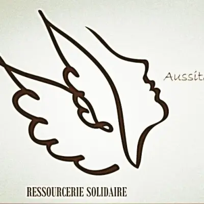Ressourcerie Aussitôt fée