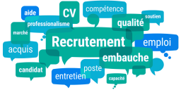 Recherche un Agent de mise sous plis à domicile H/F