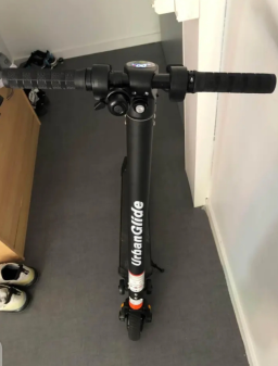 TROTINETTE ÉLECTRONIQUE URBANGLIDE 62s