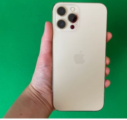 Vente du iPhone 12 pro max