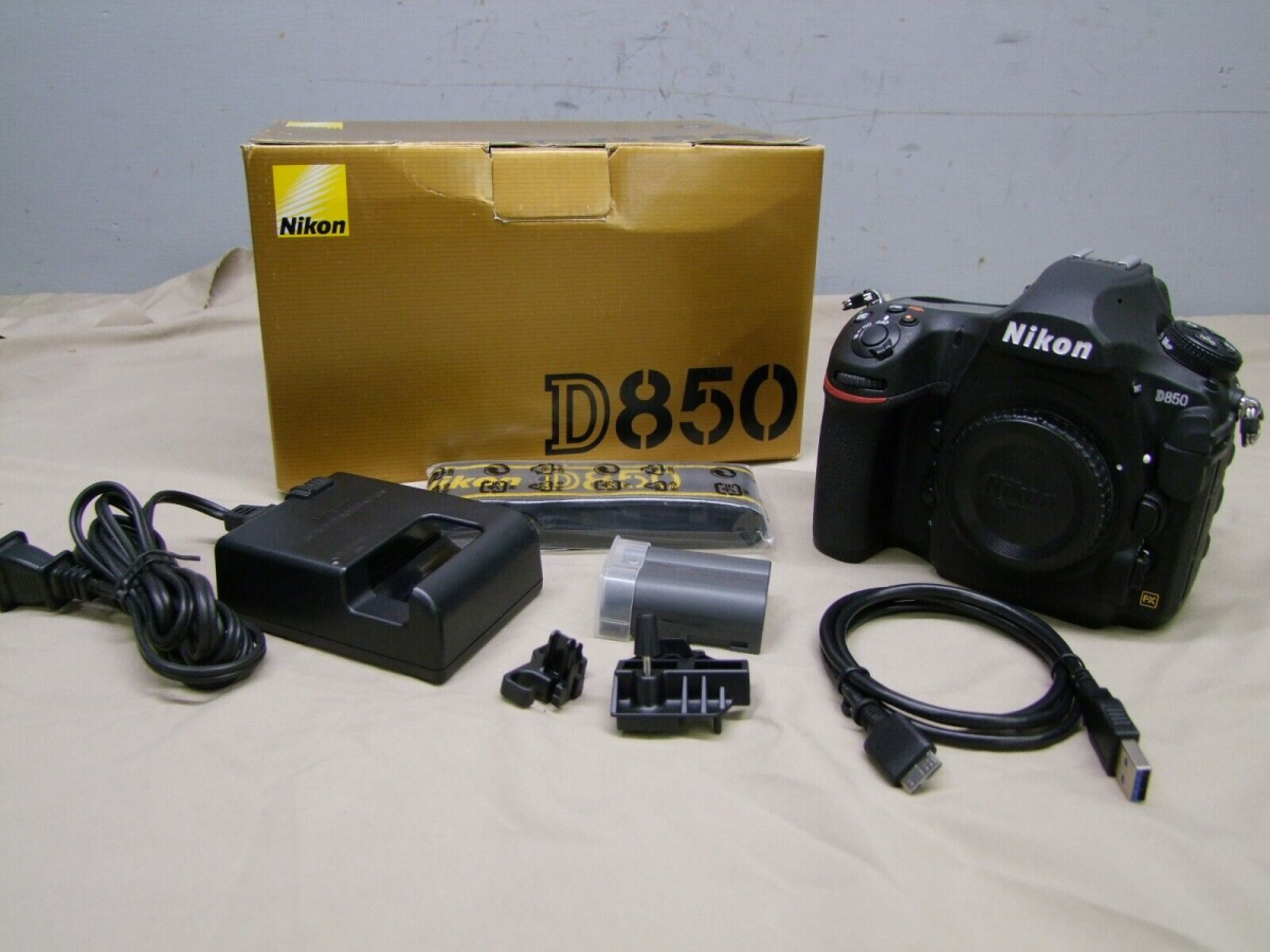 Indiamart D850 Camera Price Nikon Dslr Nikon D850 Digital SLR