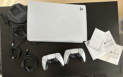 Sony PS5 Blu-Ray Edition - Console Videogiochi a Milano