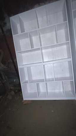 Placard de chaussure