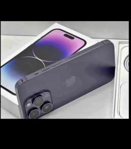 Je veux vendre mon iphone 14 pro max