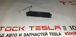 Tesla modèle S, antenne à ouverture passive modèle S REST  1014951-00-A
