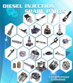 NOZZLE ASSEMBLY FUEL INJECTION 8M1584-NOZZLE A 8N4694