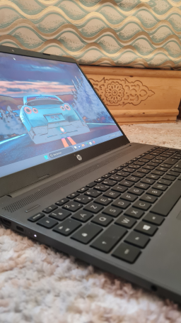 PC Portable HP i3 à vendre