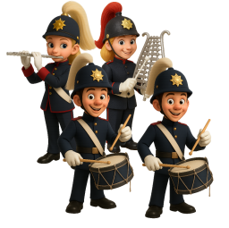 Nouvelle fanfare à Faverges: Recrutement de musiciens