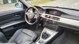 BMW 325d E91 - 197 ch à vendre