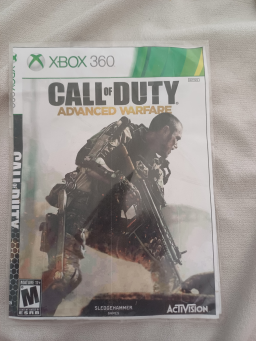 Jeux Xbox 360