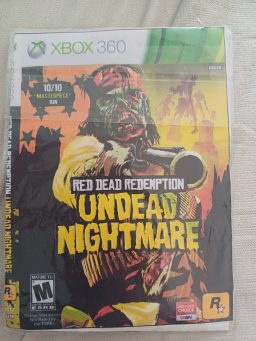 Collection de jeux Xbox 360 à vendre