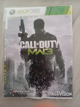 Jeux Xbox 360 en excellent état