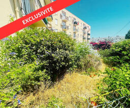 APPARTEMENT TYPE T3
