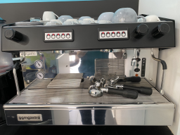 Machine à café professionnelle à vendre