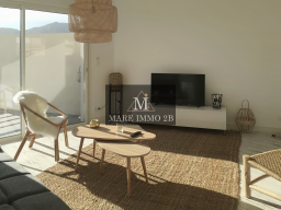 2 PIECES AVEC TERRASSE
