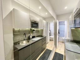 Appartement T1 entièrement rénové 28m²