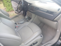 Citroën c5 exclusive 155cv CT.OK