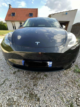 Tesla Model Y 2023 à vendre