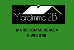 Rendement Locatif Murs commerciaux