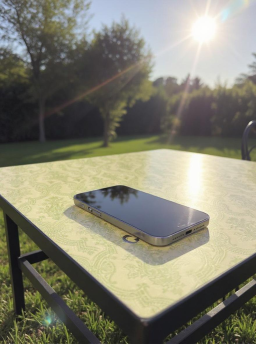 iPhone 15 Pro Max d'origine - 256 Go avec chargeur (REMISE EN MAIN PROPRE PARIS )