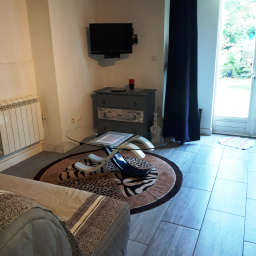 Studio meuble, Mios 33380