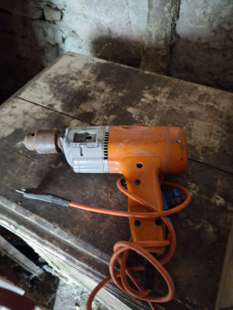 Perceuse Black & Decker