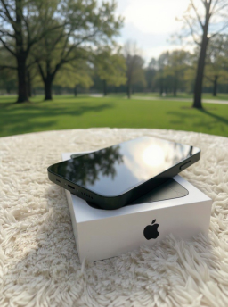 iPhone 13 d'origine - 128 Go avec chargeur