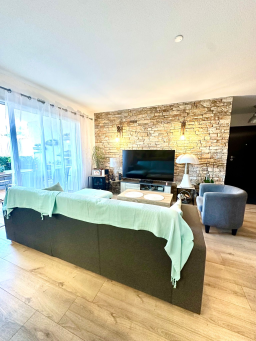 Nouveauté! Superbe T3 de 71m² dans une Résidence Sécurisée