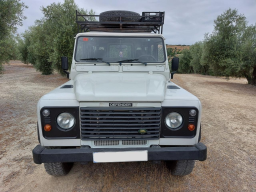 Land Rover Defender 90 à vendre