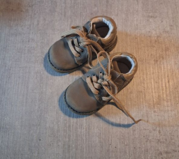 Chaussures garçon