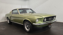 Ford Mustang GT Fastback à vendre