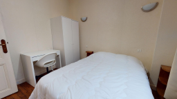 Appartement T3 à vendre dans le 18ème arrondissement