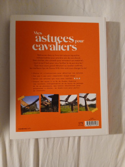 Livre sur l'équitation : Guide complet pour cavaliers