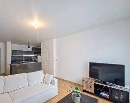 Location Appartement T2 en centre-ville