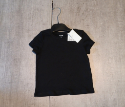 Tee-shirt fille en parfait état