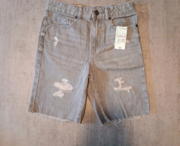 Lot de 4 Bermudas Shorts pour Homme