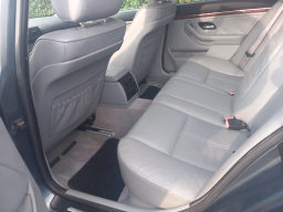 BMW 530d 184cv boit auto