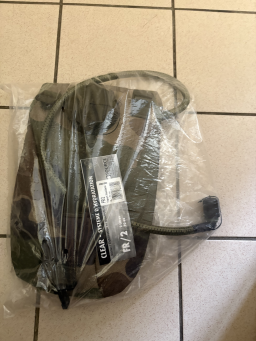 Poche à eau Camelback Armée Française neuve
