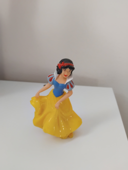 A la recherche Lot de figurines