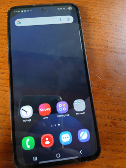 Samsung Galaxy S24 FE à vendre