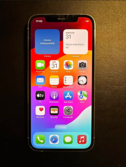iPhone 12 Pro Max à vendre