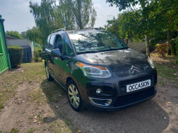 Citroën c3 picasso 1.4 vti  95cv essence