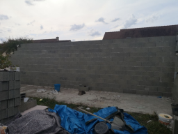 Maçon disponible - travaux sérieux