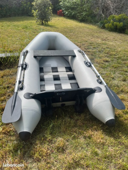 Bateau