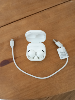 Samsung Airs Buds 2 Pro - Neufs et originaux