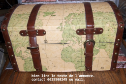 Coffre avec 26 Romans de Tous Genres