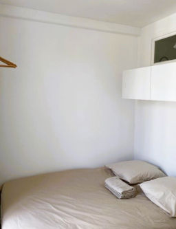 Appartement meublé et bien équipé