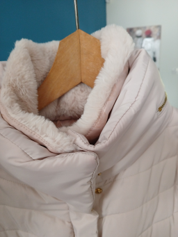 Parka SYM