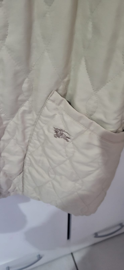Veste barbarry